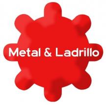 METAL & LADRILLO