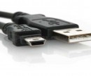 USB console cable USB TYPE A TYPE B
