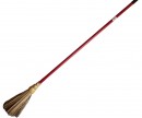 0402-BROOM STRAW WITH PALM AND PALO METALICO