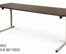 Folding table MP910002 200X60 PVC / CRO