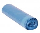 7110-ROLL 15 BAGS extra strong seal Easy BD 55X56 BLUE G-100