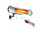 ELECTRIC WALL HEATER LACOR