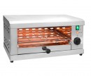 GRILL ELECTRIC HORIZONTAL SINGLE GRILL 2000W