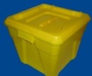Minicompact container 30 liters