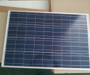 Polycrystalline photovoltaic panel GREALTEC 100W, 12V
