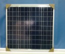 GREALTEC 50W Polycrystalline photovoltaic panel, 12V
