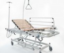 CLINICA BED MASTER PLUS (metal blade)