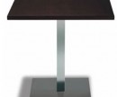 CENTRAL SQUARE TABLE 80x80 PIE