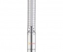 DC Solar Submersible Pump GREALTEC centrifuge with stainless steel sensor