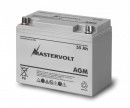 Solar Battery MVG (GEL) 12V / 25Ah