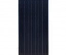 flat solar collector BLACK CHROME A