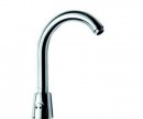 Electronic high spout with preregulator. .cel-18