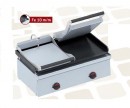 Electric iron grill 800x450x240 / 365