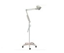 LED lamp for medical examinations