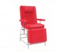 Armchair for extractions