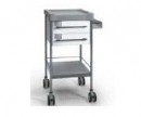 Multifunctional trolley small