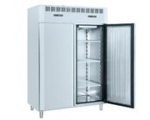FREEZING CABINETS AND MIXED FUND 800