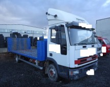 IVECO CAMION 100