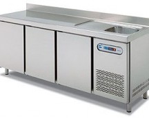 REFRIGERATED MPSF-150