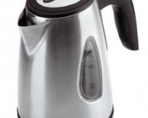 ELECTRIC WATER KETTLE 1lts