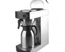 Automatic coffee machine Lacor 1980 W
