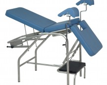 gynecological stretcher