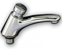 Countertop sink faucet - Standard System