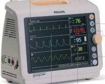 Monitor vital signs - Suresign VM6