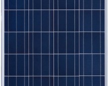 Polycrystalline photovoltaic panel GREALTEC 150W, 12V