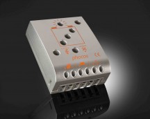 CHARGE CONTROLLER OF SOLAR CML 12 / 24V 10 / 10A