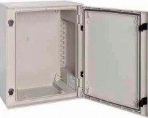 SCHNEIDER + PLATE BOX NSYCRN325150P