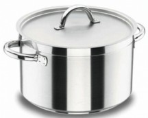 CASSEROLE CHEF LUXE WITH HIGH TOP 45 CMS