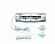 MAGNET ELECTRONIC THERMOMETER