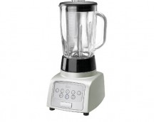 ELECTRIC BLENDER WITH GLASS PITCHER 1.7 L