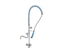 2 shower faucet spout water GD2C E