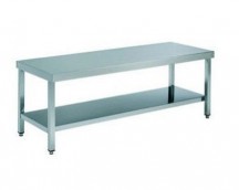 CENTRAL LOW TABLE 1400 x 600 x 600 MCB-146