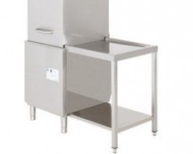 DISHWASHER TABLE SIMPLE 1200X600
