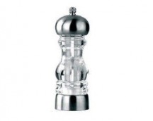 Peppermill POLYCARBONATE 18cms