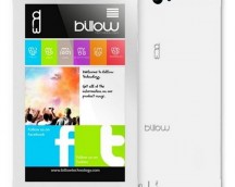Tablet 7 'X704LB QC 2.4GHz 4G 8GB DuSIM Az Billow