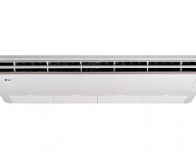 Air Conditioning machine for floor and Ceiling UV24R + UU24WR (6,8 KW power / 23.392 BTU)