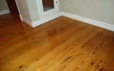 Flooring and Cladding for construction