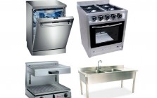Profesional kitchen equipment