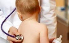 Pediatrics for hospitals