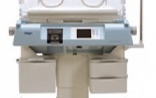 Isolette-8000: Incubator for neonatal intensive-care unit (NICU)