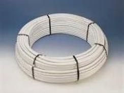 multilayer pipes PEX / AL / PEX, and compression fittings