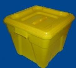 Minicompact container 30 liters