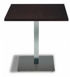 CENTRAL SQUARE TABLE 80x80 PIE