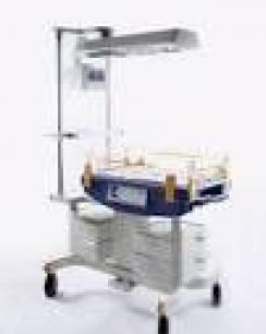 Thermal cradle Neonatal Intensive Care Babytherm