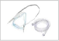 Med mask with O2Star tube S