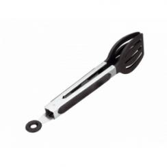 CLAMP NYLON GRILL WITH CLOSURE 23 CMS